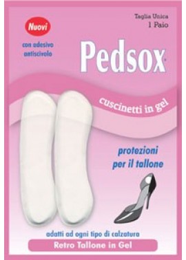 PROTEZIONE IN GEL PER IL RETRO TALLONE